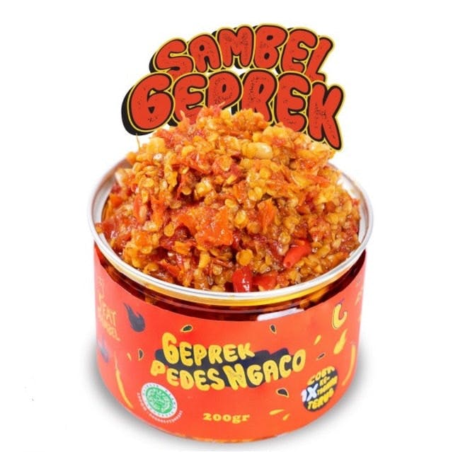 110 Rekomendasi Rekomendasi Sambal Geprek Kemasan Terbaik (Terbaru Tahun 210 Rekomendasi22)